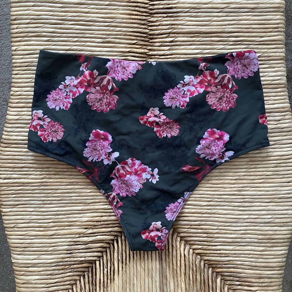 Beach Riot Bikini Bottom - Picture 3 of 7